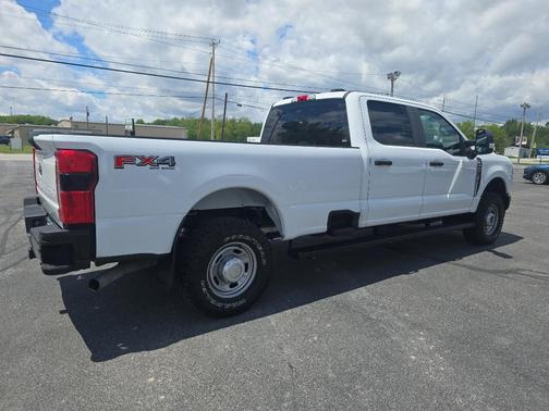 2024 Ford F-250 XL