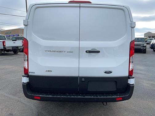 2024 Ford Transit-250 Base