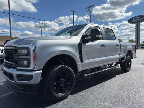 2024 Ford F-250 XL