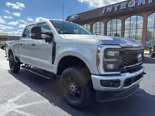 2024 Ford F-250 XL