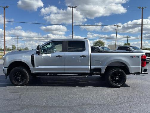 2024 Ford F-250 XL