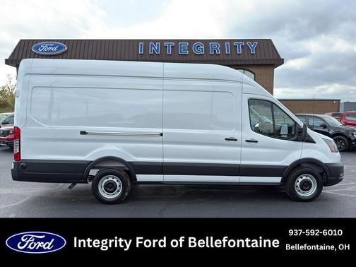 2026 Ford Transit-350 Base