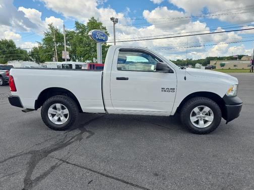 2015 RAM 1500 Tradesman/Express