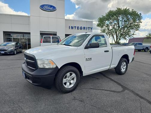 2015 RAM 1500 Tradesman/Express
