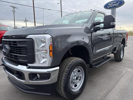 2026 Ford F-350 XL