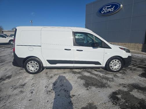 2017 Ford Transit Connect XL
