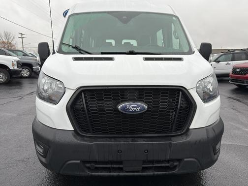 2023 Ford Transit Connect XL