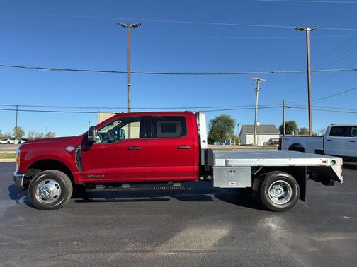 2026 Ford F-350 XLT