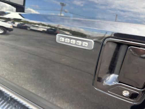 2012 Ford F-350 Lariat Super Duty