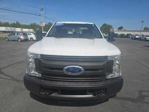 2019 Ford F-250 XL