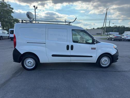 2020 RAM ProMaster City Base