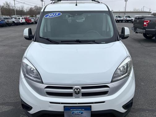 2015 RAM ProMaster City SLT