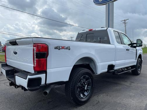 2025 Ford F-350 XL