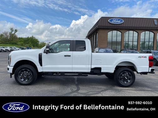 2025 Ford F-350 XL