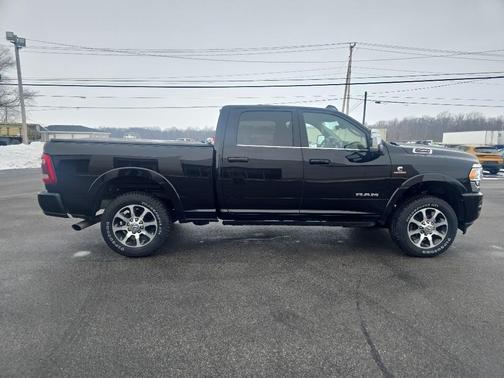 2023 RAM 2500 Longhorn