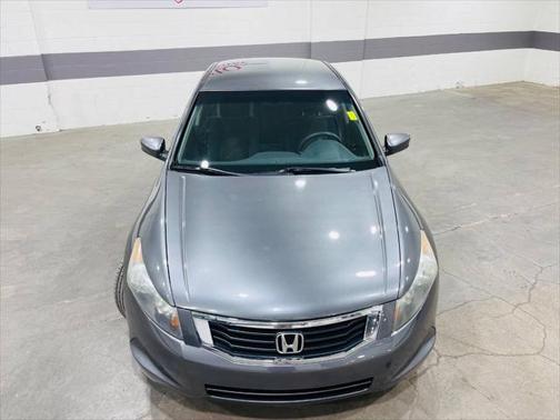2010 Honda Accord LX-P