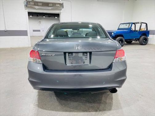 2010 Honda Accord LX-P