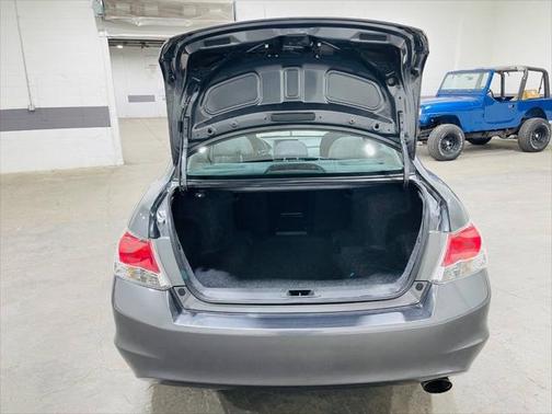 2010 Honda Accord LX-P