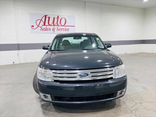 2008 Ford Taurus SEL