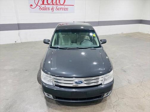 2008 Ford Taurus SEL