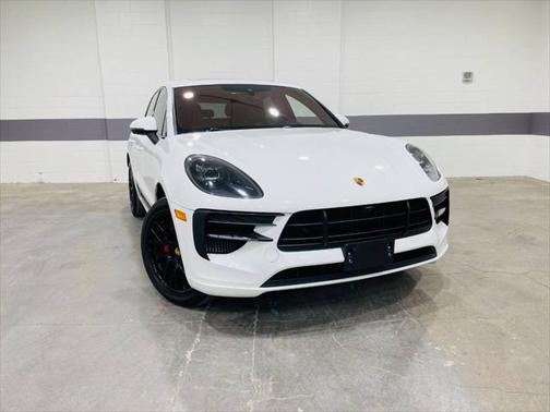 2021 Porsche Macan GTS
