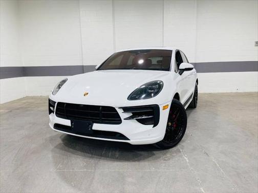2021 Porsche Macan GTS