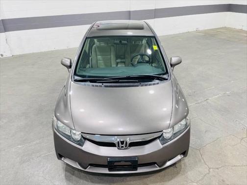 2010 Honda Civic EX