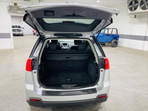 2012 GMC Terrain SLT-1