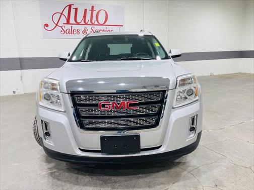 2012 GMC Terrain SLT-1