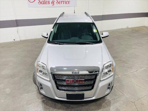 2012 GMC Terrain SLT-1