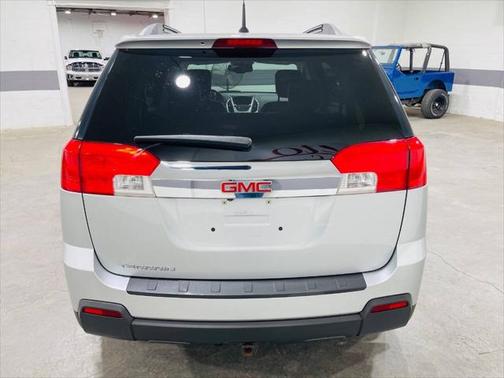 2012 GMC Terrain SLT-1