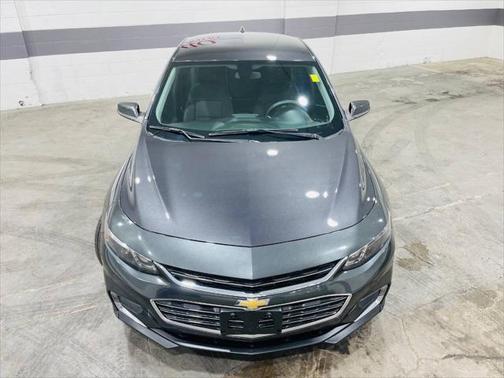 2016 Chevrolet Malibu 1LT