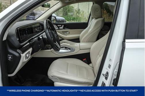 2021 Mercedes-Benz GLE 450 4MATIC
