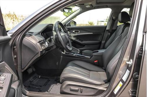 2023 Acura Integra Base