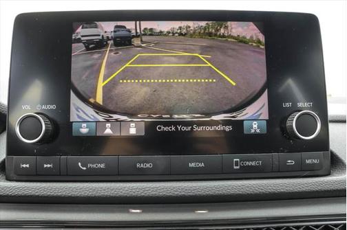 2023 Acura Integra Base