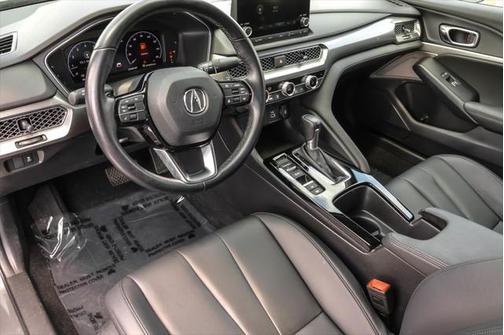 2023 Acura Integra Base