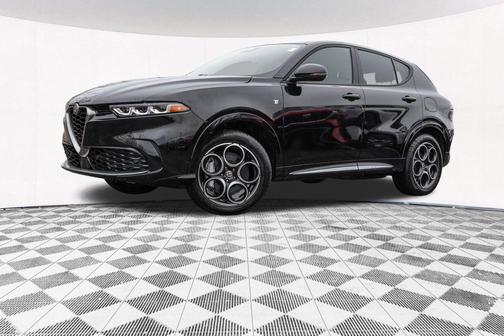 2024 Alfa Romeo Tonale Ti EAWD