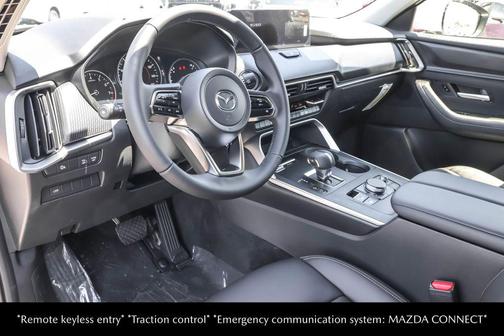 Rhodium White Premium 2026 Mazda CX-90 3.3 Turbo Select