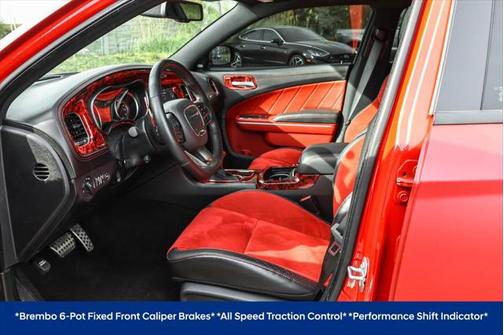 2022 Dodge Charger R/T Scat Pack