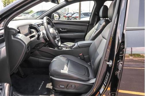 2024 Hyundai SANTA CRUZ XRT