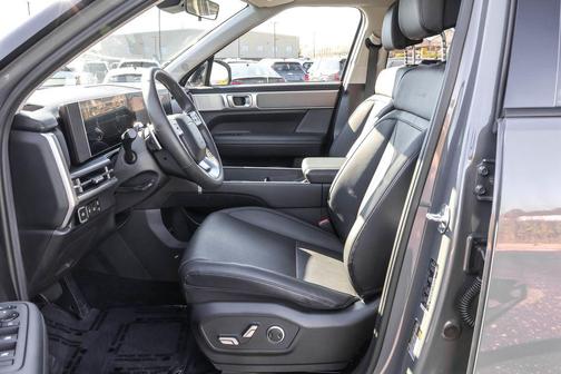 2025 Hyundai SANTA FE XRT