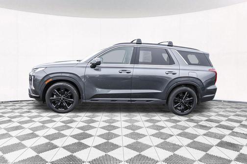 Steel Graphite 2023 Hyundai PALISADE XRT