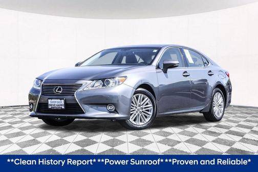 2014 Lexus ES 350 Base