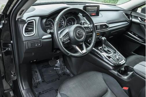 2016 Mazda CX-9 Sport