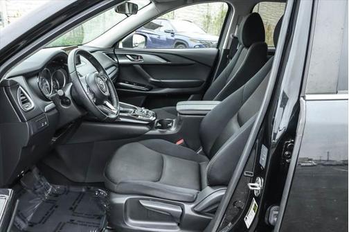 2016 Mazda CX-9 Sport