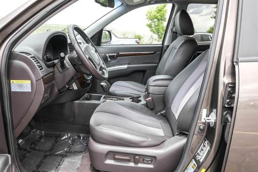 Cabo Bronze 2012 Hyundai SANTA FE SE