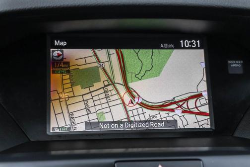 2018 Acura MDX 3.5L w/Technology Package