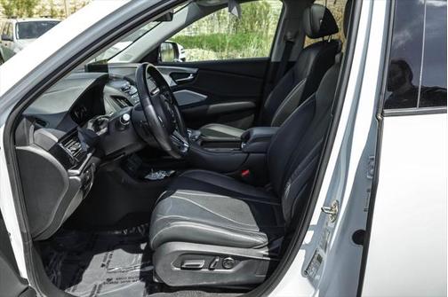 2020 Acura RDX Technology Package
