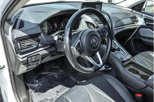 2020 Acura RDX Technology Package