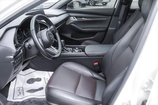 2024 Mazda Mazda3 2.5 Turbo AWD
